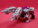 Hasbro 1987 G1 Decepticon Terrorcon Hun-Gurrr, Verzamelen, Transformers, G1, Verzenden, Gebruikt, Decepticons