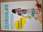 Esther ten Brink - Zelfregulatie trainershandleiding, Ophalen, Zo goed als nieuw, Esther ten Brink; Albert Ponsioen