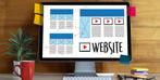 Website nodig? Dan ben je hier op de juiste adres!, Computers en Software, Besturingssoftware, Ophalen, Zo goed als nieuw