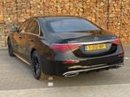 Mercedes-Benz S-klasse 580 e 4M. AMG Line, Auto's, Mercedes-Benz, Origineel Nederlands, Te koop, 5 stoelen, 2999 cc