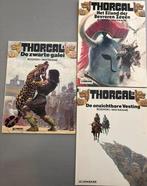 Thorgal Stripboeken - Diverse Nummers, Meerdere stripboeken, Ophalen of Verzenden, Gelezen