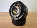 Leica Summicron-M 1:2/35mm ASPH. (11879), Audio, Tv en Foto, Fotografie | Lenzen en Objectieven, Ophalen, Gebruikt, Groothoeklens