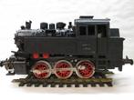 stoom lokomotief merk trix, Hobby en Vrije tijd, Modeltreinen | H0, Gebruikt, Locomotief, Gelijkstroom of Wisselstroom, Trix
