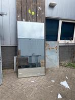 grote spiegel € 80.00, Ophalen, 200 cm of meer, Nieuw, 100 tot 125 cm
