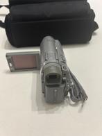Sony handycam  DCR-HC16 E, Ophalen, 20x of meer, Zo goed als nieuw, Sony