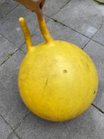 Gele Skippybal, Ophalen of Verzenden, Gebruikt