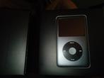 Ipod 160gb, Ophalen, 40 GB en meer, Classic, Zwart