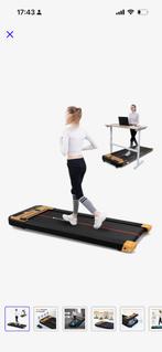 Loopband voor thuis, Sport en Fitness, Fitnessapparatuur, Ophalen, Zo goed als nieuw, Loopband