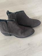 Enkel laarsjes Yaya, Kleding | Dames, Schoenen, Ophalen of Verzenden, Zo goed als nieuw, Grijs