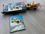 Lego 8846 Technic (compleet met doos), Ophalen of Verzenden, Zo goed als nieuw