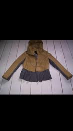 JAS met capuchon van BELLVILLES, maat 170/176, Kinderen en Baby's, Kinderkleding | Maat 170, Meisje, Bellvilles, Ophalen of Verzenden