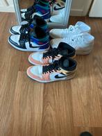 Nike air Jordan 1 mid maat 44.5, Kleding | Heren, Schoenen, Ophalen of Verzenden, Sneakers of Gympen