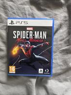 Marvel’s Spider-Man: Miles Morales (PS5), Ophalen of Verzenden, Zo goed als nieuw