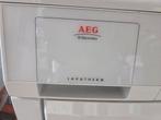 AEG lavamat condensdroger, Ophalen, Gebruikt, Condens