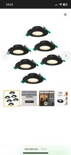 Gezocht spotjes voor buiten, Tuin en Terras, Buitenverlichting, Ophalen of Verzenden, Zo goed als nieuw, Netvoeding, Minder dan 50 watt