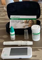 Glucosemeter Medisana, Diversen, Verpleegmiddelen, Ophalen of Verzenden, Zo goed als nieuw