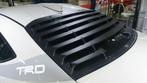 Jap Power louver spoiler window cover lamellen - GT86 BRZ, Auto diversen, Ophalen of Verzenden