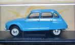Citroen Dyane 6 Auto Vintage Italië 1:24, Nieuw, Overige merken, Ophalen of Verzenden, Auto