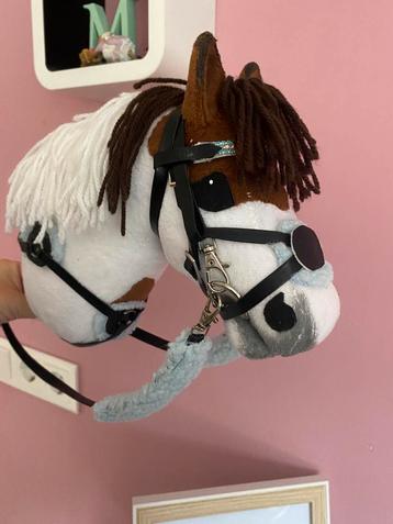 Ovega hobbyhorse beschikbaar voor biedingen