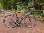 Sensa Giulia G2 - Ultegra Di2, 2x11 - maat 58, Carbon, 57 tot 61 cm, Meer dan 20 versnellingen, Ophalen