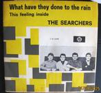 1964 The Searchers – What Have They Done To The Rain, Cd's en Dvd's, Vinyl | Pop, Ophalen of Verzenden, 1960 tot 1980, Gebruikt