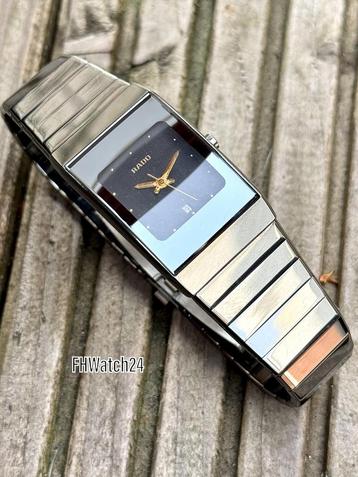 Rado Diastar 111.0322.3. “ Watch Only “. beschikbaar voor biedingen