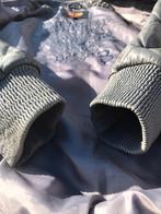 PME LEGEND exclusieve leren tussen jas met leren boorden (M), Maat 48/50 (M), ., Ophalen of Verzenden, Zo goed als nieuw