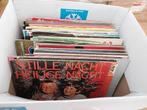 Te koop 2 dozen LP ‘S     ( Vinyl)  meer dan 50, Ophalen, Gebruikt, Overige formaten