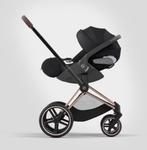 Cybex Priam Complete Set - Nieuwste Frame!, Zo goed als nieuw, Combiwagen, Met autostoeltje, Ophalen