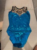 Turnpakje, Sport en Fitness, Turnen, Kindermaat 146 t/m 176, Ophalen of Verzenden, Zo goed als nieuw, Turnpak(je)