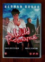 WILD ROMANCE - Nederlandse film (DVD), Alle leeftijden, Verzenden, Zo goed als nieuw