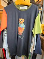 Ralph Lauren T-shirt Nieuw - Maat M, Maat 48/50 (M), Zwart, Ralph Lauren, Nieuw