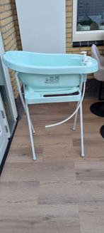 Bébé-jou Badje met Standaard, Kinderen en Baby's, Badjes en Verzorging, Ophalen, Zo goed als nieuw, Badje, Bébé-jou