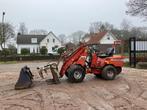 Te koop schaffer 222S minishovel/shovel, Zakelijke goederen, Machines en Bouw | Kranen en Graafmachines, Wiellader of Shovel