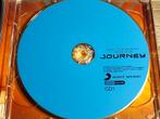 Journey ‎- Don't Stop Believin' [The Best Of Journey] 2CD, Ophalen of Verzenden, Gebruikt, Poprock