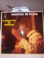 lp Manitas de plata (Z213-66), Ophalen of Verzenden, Zo goed als nieuw