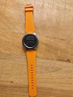 Samsung Galaxy SM-R800 met lader en extra band, 46 mm diamet, Sieraden, Tassen en Uiterlijk, Smartwatches, Ophalen of Verzenden