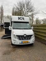 Te huur in Dordrecht, Dieren en Toebehoren, Paarden en Pony's | Trailers en Aanhangwagens, Ophalen of Verzenden