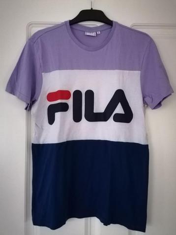 Fila t-shirt beschikbaar voor biedingen