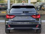 Audi A1 Sportback 30 TFSI S-Line Stoelverwarming | Cruise |, Stof, Euro 6, Zwart, Bedrijf