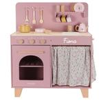 Sint of kerst? Little Dutch houten speelkeuken pink, The River House, Info@theriverhouse.nl, Overige typen, Nieuw