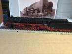 Marklin 37425. zware loc met geluid mfx en vitrine, Wisselstroom, Locomotief, Ophalen of Verzenden, Zo goed als nieuw