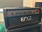 Engl screamer II 50 watt top zgan, Ophalen, Zo goed als nieuw, Minder dan 50 watt
