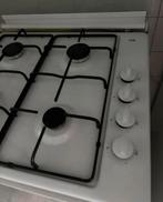 Atag Gasfornuis - 4 pits, Gebruikt, Gas, 85 tot 90 cm, 4 kookzones