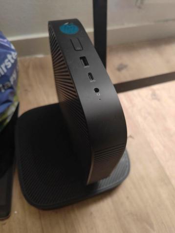 HP Thin Cliënt T540 (3stuks beschikbaar) beschikbaar voor biedingen