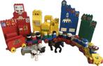 Vintage Lego Duplo, Kinderen en Baby's, Speelgoed | Duplo en Lego, Ophalen of Verzenden, Gebruikt, Lego