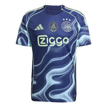 Ajax x Sail 2025 limited edition 750 stuks!!! shirt maat S beschikbaar voor biedingen