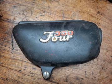 Honda CB350 F & CB750 f Onderdelen beschikbaar voor biedingen