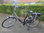 Gazelle impulse elektrische fiets., Fietsen en Brommers, Elektrische fietsen, Ophalen, Zo goed als nieuw, 51 tot 55 cm, 50 km per accu of meer