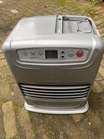 Qlima petroleumkachel zgan SRE 3531 TC-2, Huis en Inrichting, Kachels, Ophalen, Overige brandstoffen, Petroleumkachel, Zo goed als nieuw